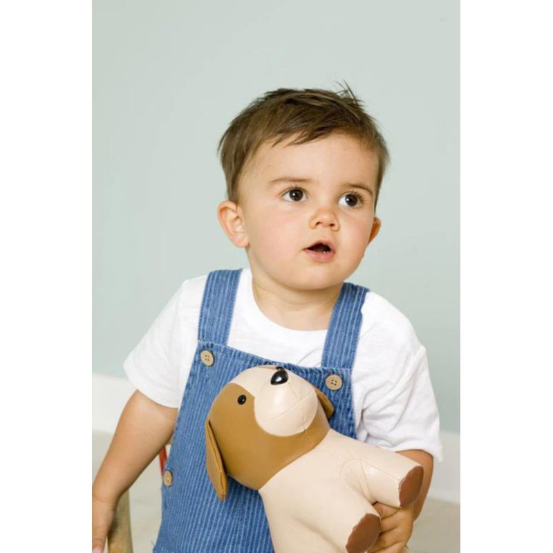 Adrien El Perro - Little Big Friends