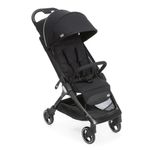 Carruaje Ligero Y Compacto We Negro - Chicco