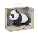 Luca El Panda - Little Big Friends