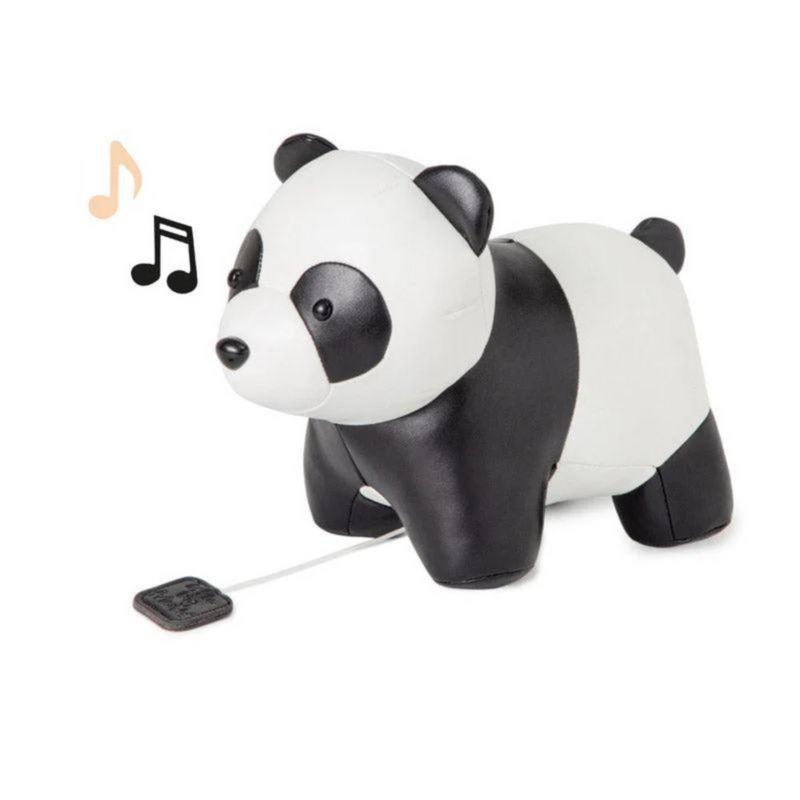 Luca El Panda - Little Big Friends