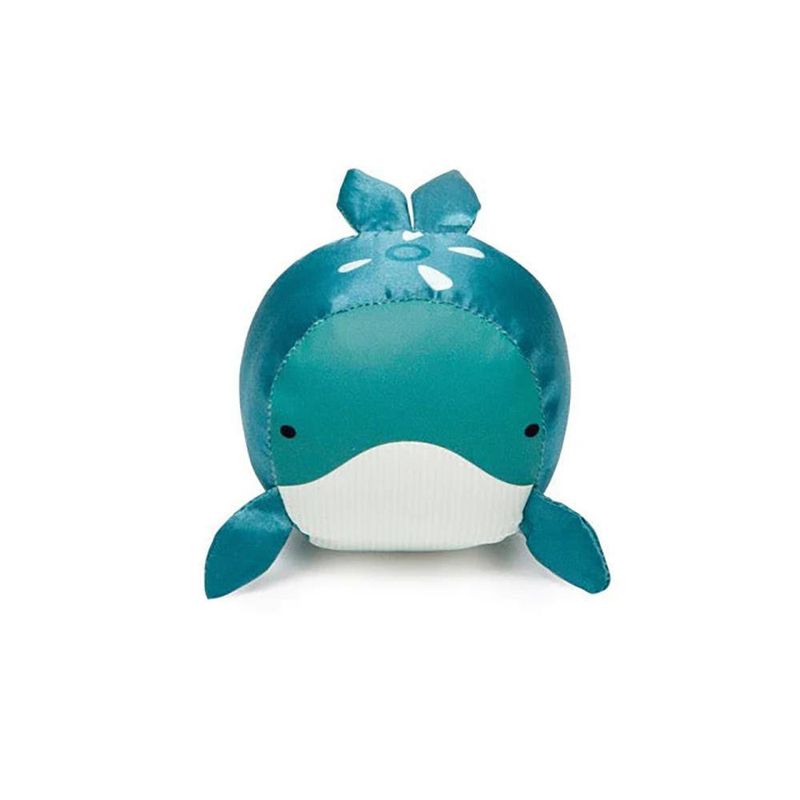 Set De Rolly Poly Balls Océano 4 Pzas - Little Big Friends