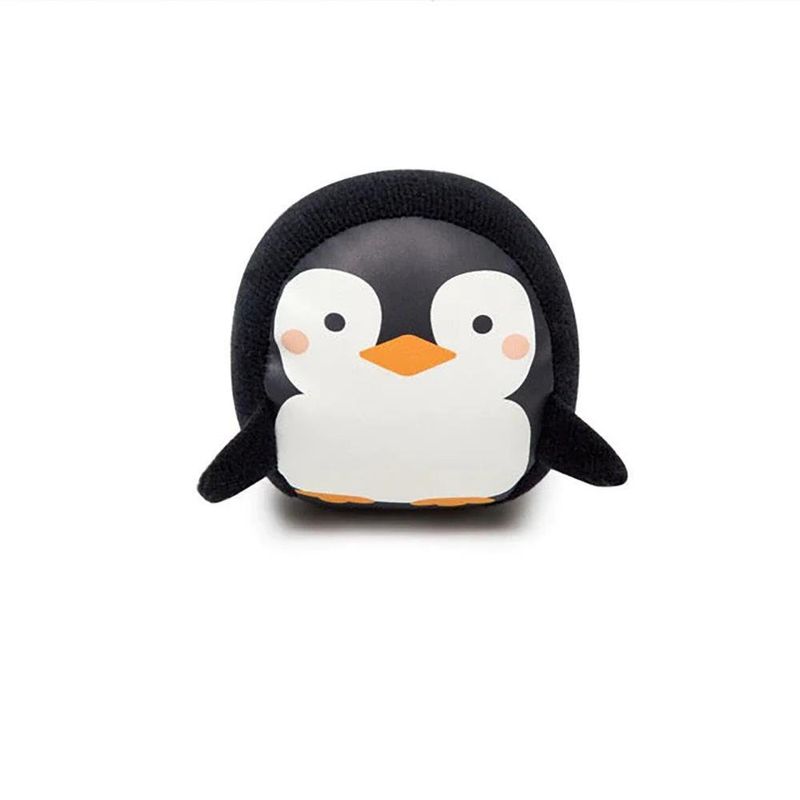 Set De Rolly Poly Balls Océano 4 Pzas - Little Big Friends