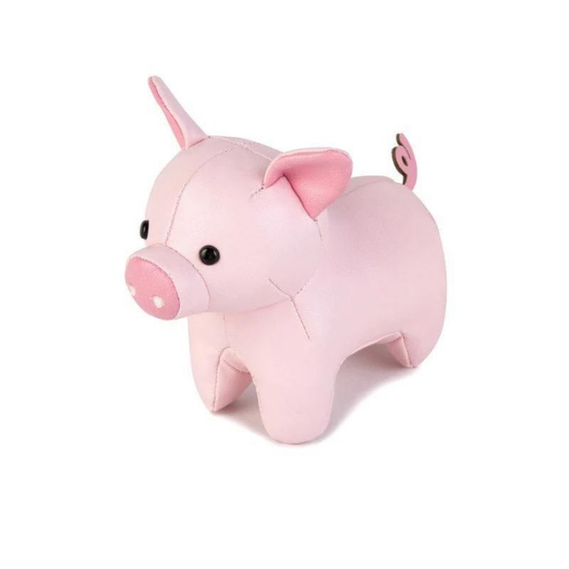 Leon El Pequeño Cerdo - Little Big Friends