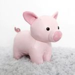 Leon El Pequeño Cerdo - Little Big Friends