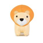 Jackson El Pequeño León - Little Big Friends