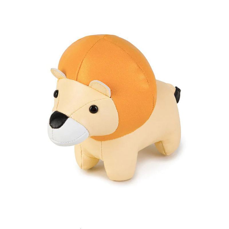 Jackson El Pequeño León - Little Big Friends