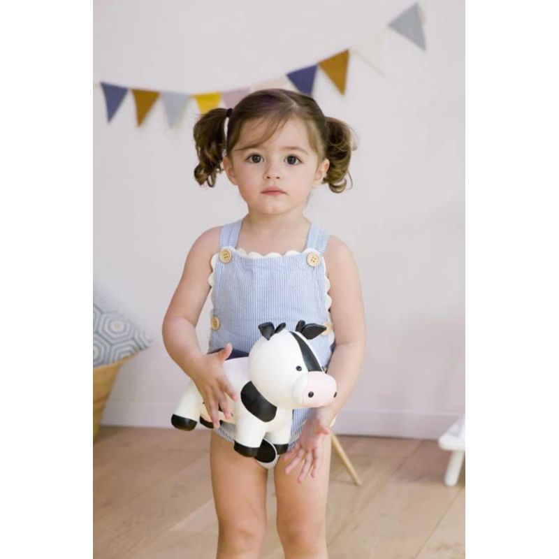 Emma La Vaca - Little Big Friends