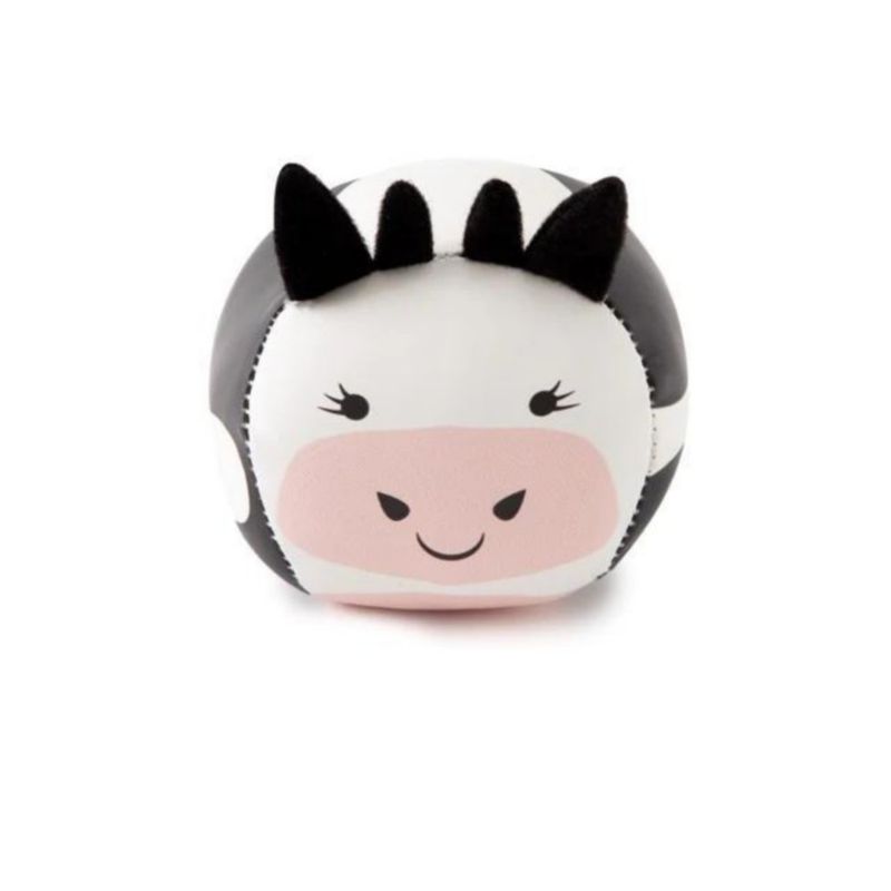 Set De Rolly Poly Balls Granja 4 Pzas - Little Big Friends