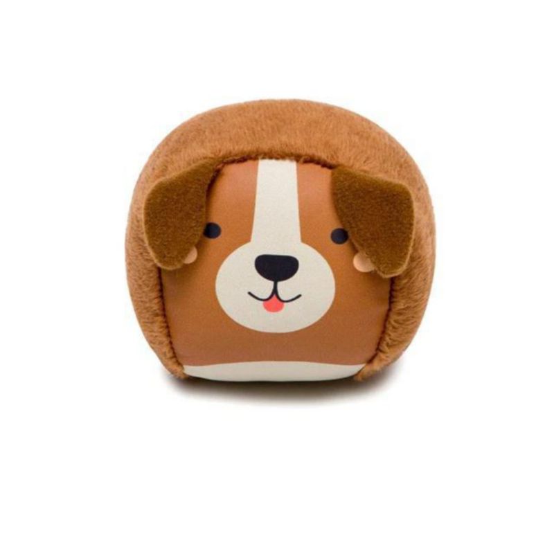 Set De Rolly Poly Balls Granja 4 Pzas - Little Big Friends