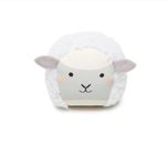 Set De Rolly Poly Balls Granja 4 Pzas - Little Big Friends