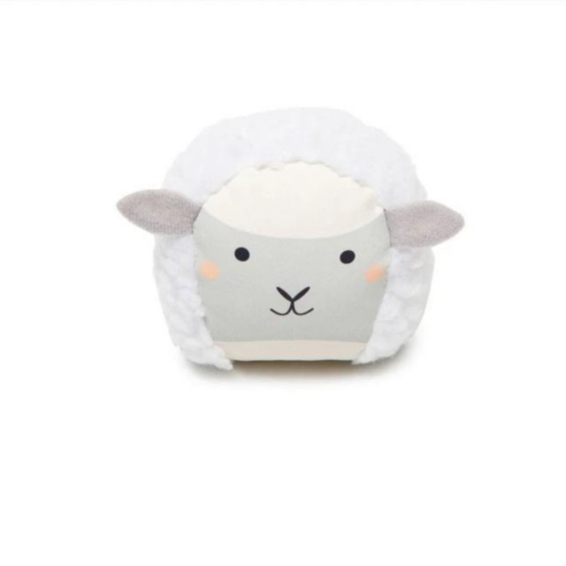 Set De Rolly Poly Balls Granja 4 Pzas - Little Big Friends