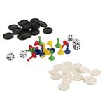 40 Juegos En 1 - La Sirenita