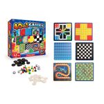 40 Juegos En 1 - La Sirenita