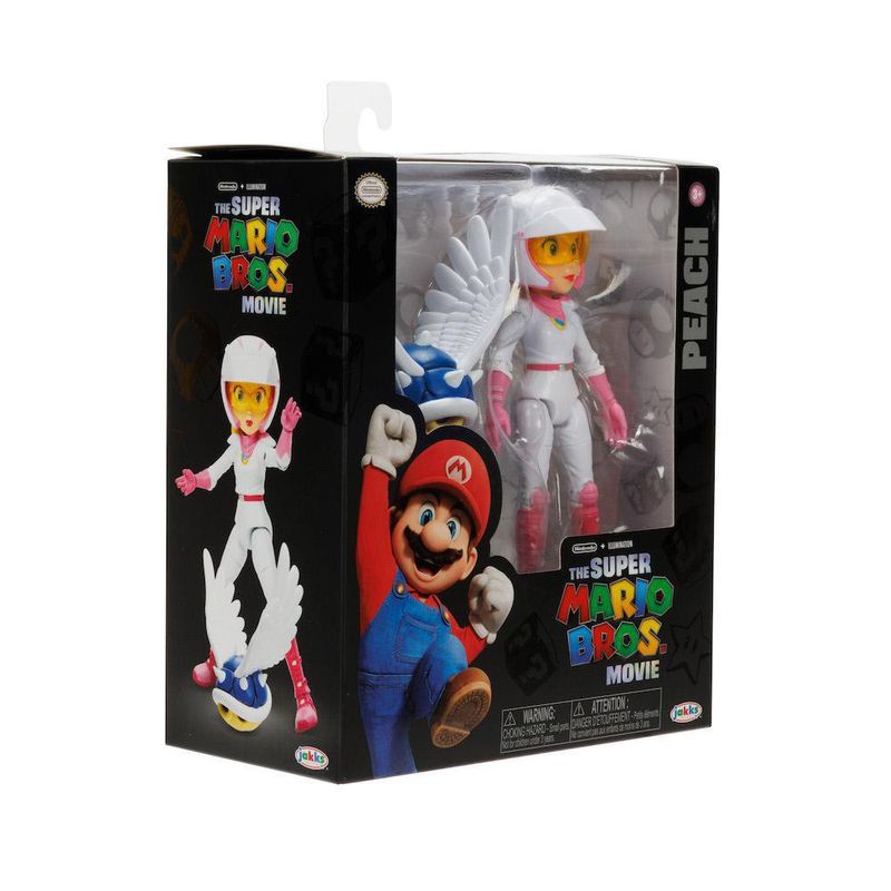 Super Mario 5 Figura Película Mario Bros | Soriana