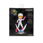 Figura Peach 5 Plg - Super Mario