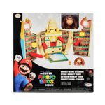 Estadio Donkey Kong - Super Mario