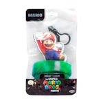 Peluche Para Colgar Nintendo Diseños Surtidos - Super Mario