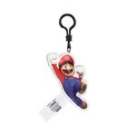 Peluche Para Colgar Nintendo Diseños Surtidos - Super Mario