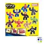 Mini Héroe Marvel Diseños Surtidos - Goo Jit Zu