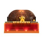 Juego De Batalla Deluxe De Bowser - Super Mario