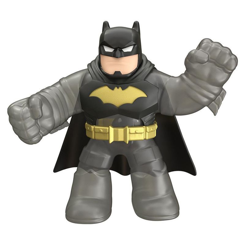 Mini Héroes DC Goo Shifters Diseños Surtidos - Goo Jit Zu