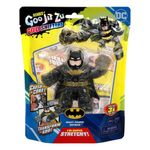 Mini Héroes DC Goo Shifters Diseños Surtidos - Goo Jit Zu