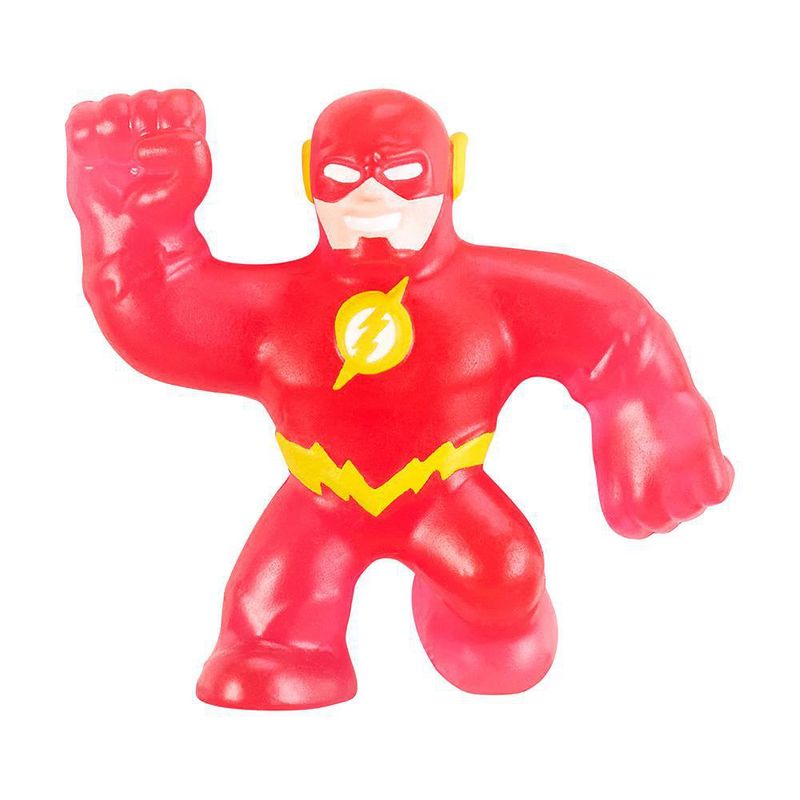 Mini Héroe DC Diseños Surtidos - Goo Jit Zu