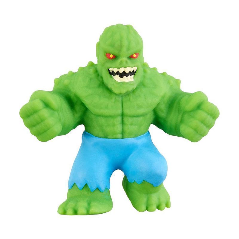 Mini Héroe DC Diseños Surtidos - Goo Jit Zu
