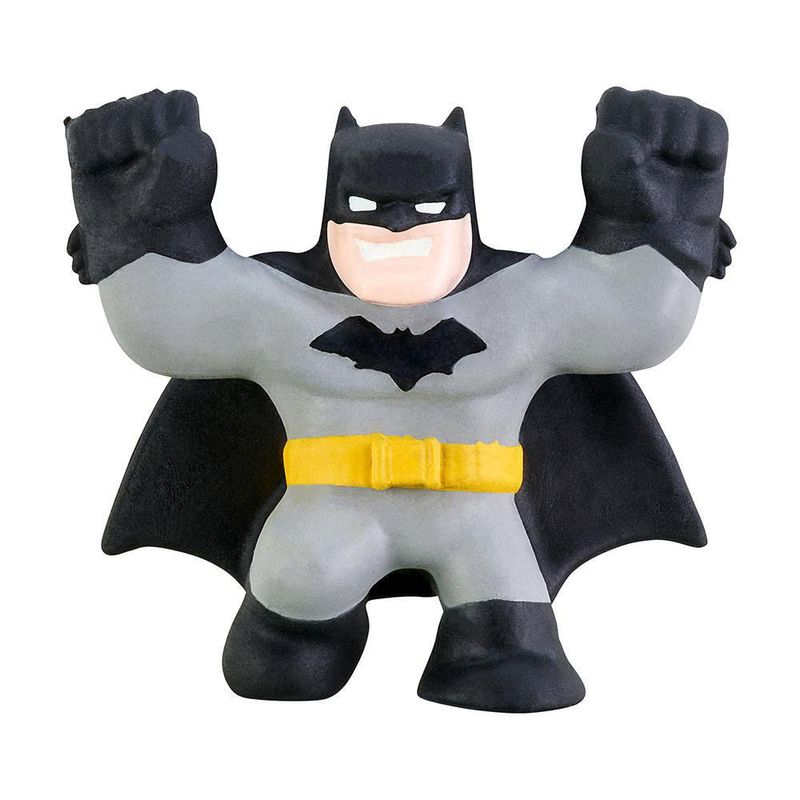 Mini Héroe DC Diseños Surtidos - Goo Jit Zu