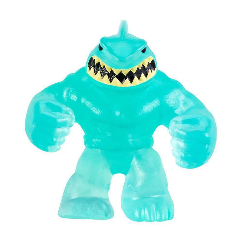 Mini Héroe DC Diseños Surtidos - Goo Jit Zu