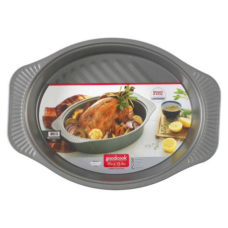Pavera Jumbo Antiadherente - Good Cook