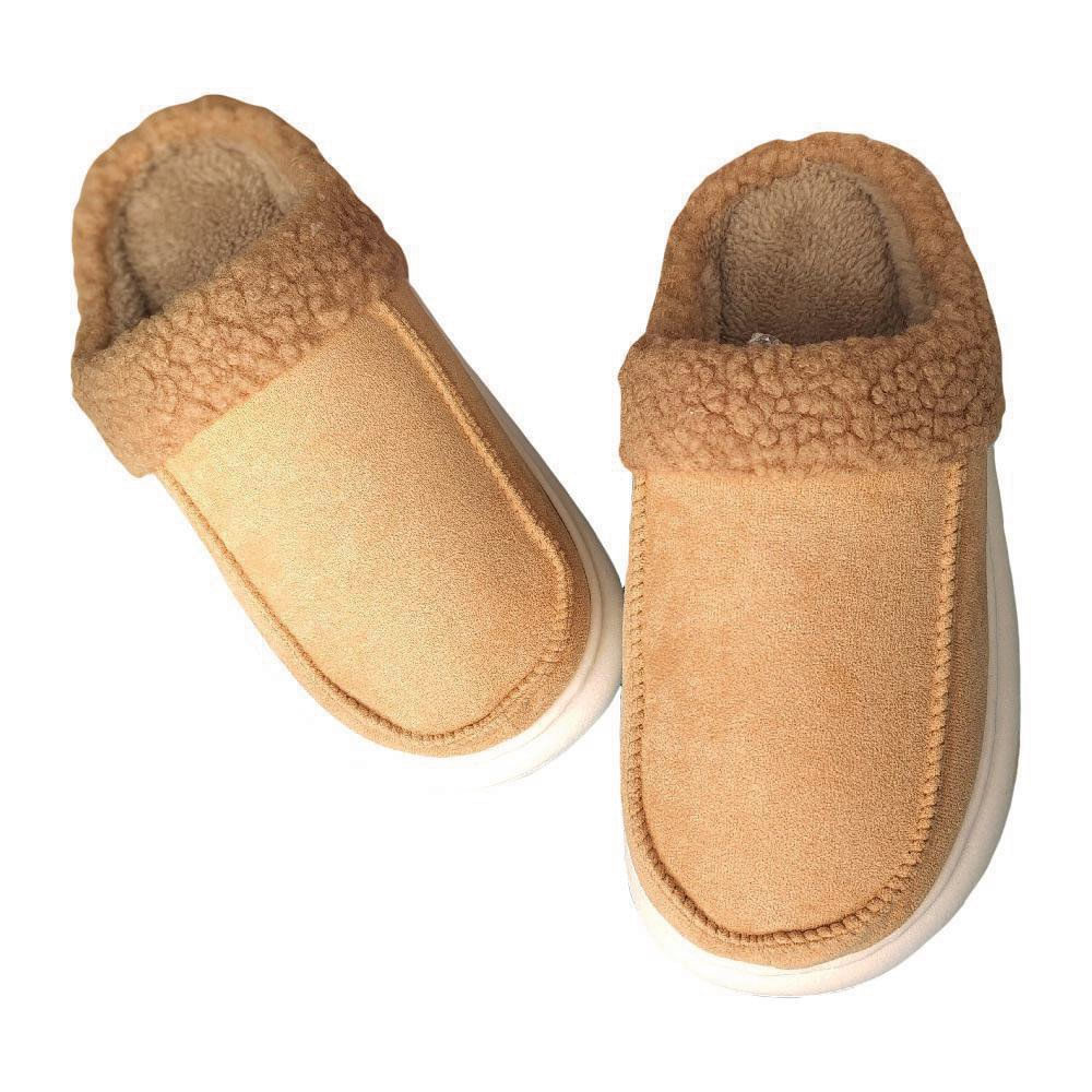 Pantufla Para Caballero Caf Viva Varias Tallas Cemaco