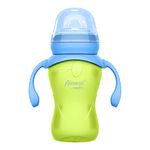 Vaso Entrenador Advanced De 9 Oz Colores Surtidos - Evenflo