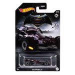 Batimóvil Diseños Surtidos - Hot Wheels