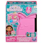 Mini Conjunto De Juego Con Gancho Diseños Surtidos - Gabby`s Doll House
