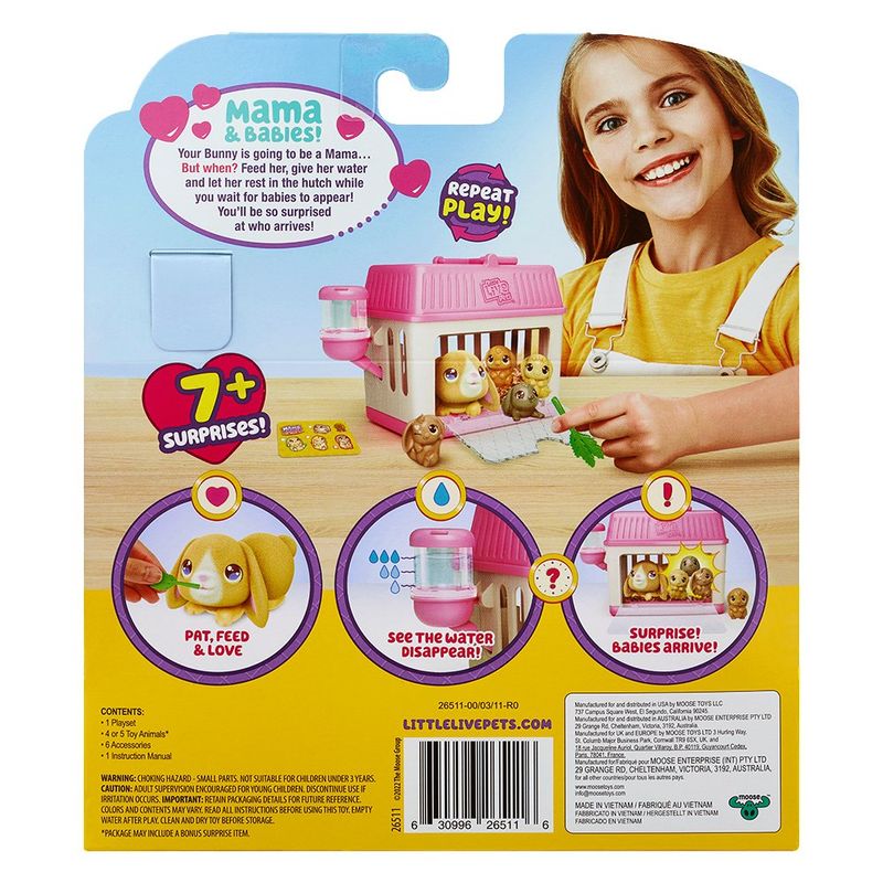 Mama-Surprise-Minis-Diseños-Surtidos---Little-Live-Pets