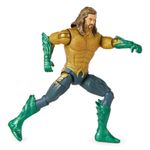 Figura De Acción Diseños Surtidos - Aquaman
