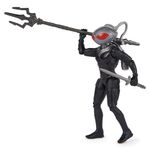 Figura De Acción Diseños Surtidos - Aquaman
