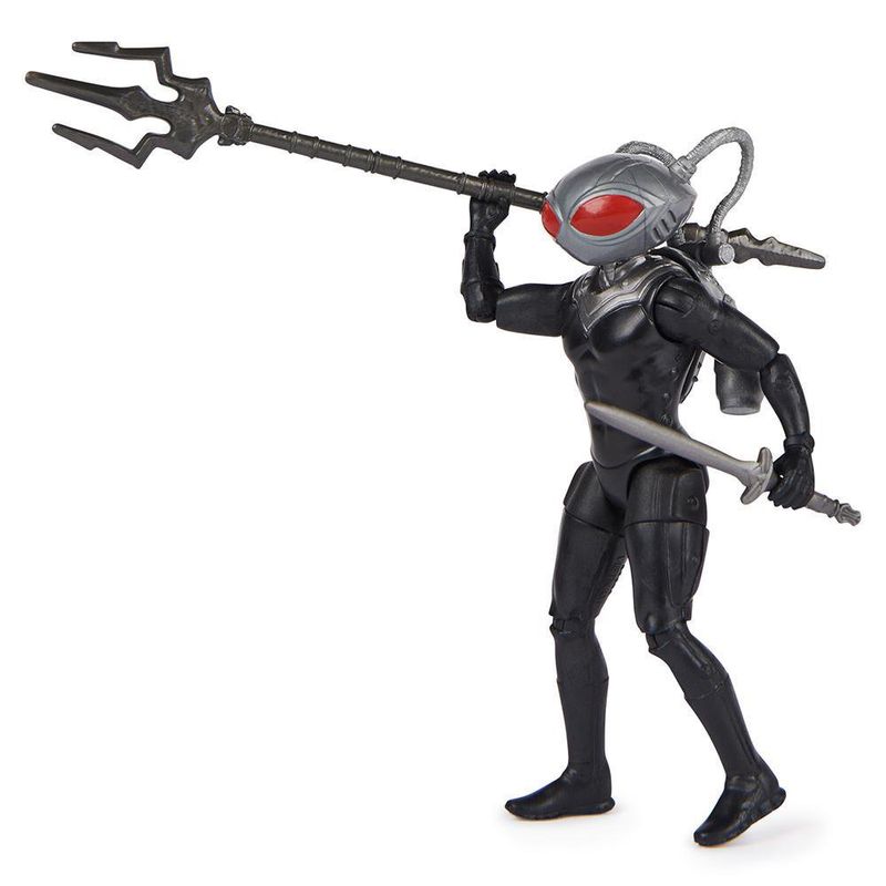 Figura De Acción Diseños Surtidos - Aquaman