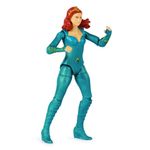 Figura De Acción Diseños Surtidos - Aquaman