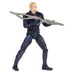 Figura De Acción Diseños Surtidos - Aquaman