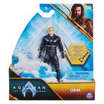 Figura De Acción Diseños Surtidos - Aquaman