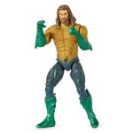 Figura De Acción Diseños Surtidos - Aquaman