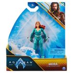 Figura De Acción Diseños Surtidos - Aquaman