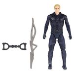 Figura De Acción Diseños Surtidos - Aquaman