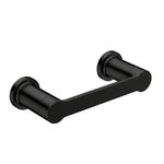 Porta Papel Rinza Negro - Moen
