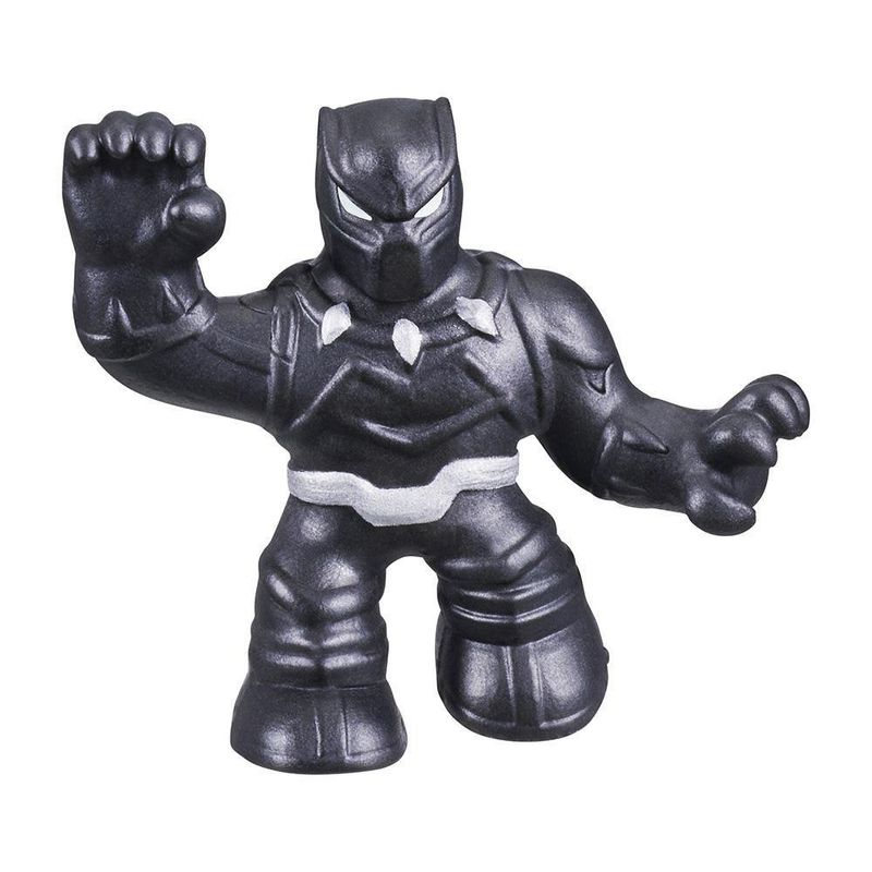 Mini Héroe Marvel Diseños Surtidos - Goo Jit Zu