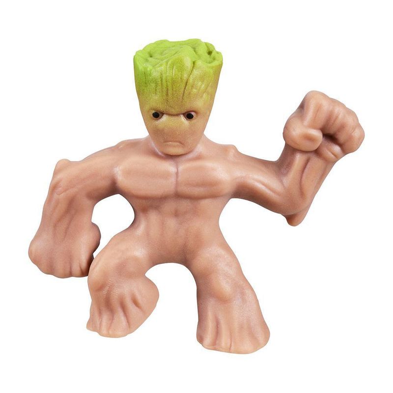 Mini Héroe Marvel Diseños Surtidos - Goo Jit Zu