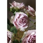 Ramo De Rosas Rosada 45 Cm - Concepts