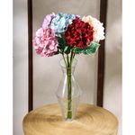 Hortensia 68 Cm Colores Surtidos - Concepts